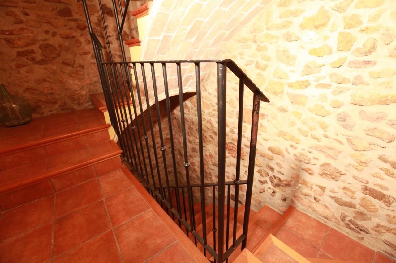 Casa Rural Rosa Кабанес Екстериор снимка