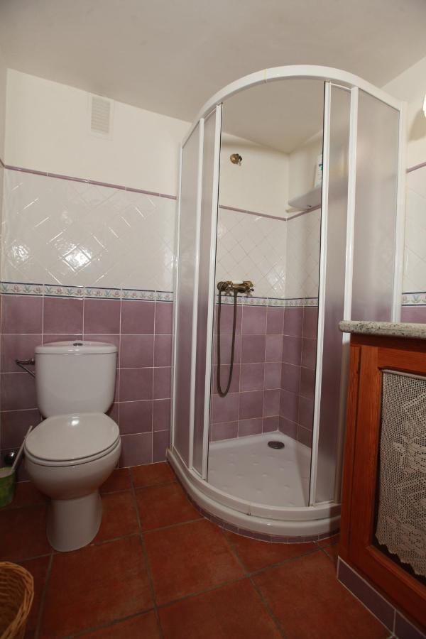 Casa Rural Rosa Кабанес Екстериор снимка